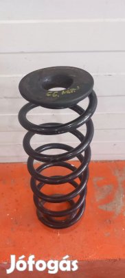 VW Volkswagen Golf Skoda Rapid 03- Hátsó rugó spirálrugó 2487 2465