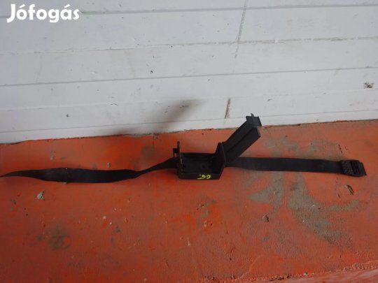 VW Volkswagen Golf V 5 03- Elakadásjelző háromszög tartó rögzítő 2517