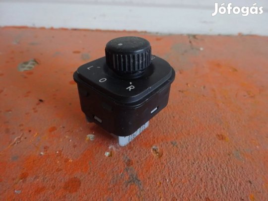 VW Volkswagen Golf V 5 03- Visszapillantó Tükör Állító Kapcsoló 2496