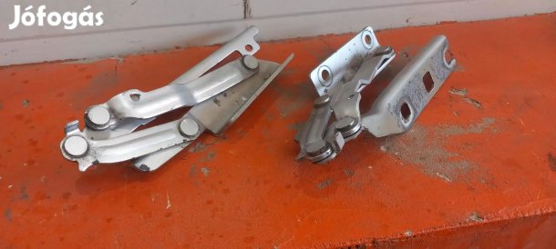 VW Volkswagen Golf V 5 motorháztető gépháztető nyitó zsanér 1153