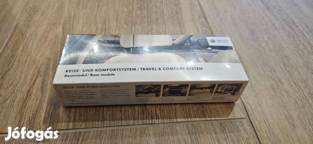VW Volkswagen Group Travel & Comfort Rendszer Alapmodul 000061122