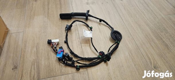 VW Volkswagen ID3 ID.4 ID4 lökhárító kábelköteg gyári Új