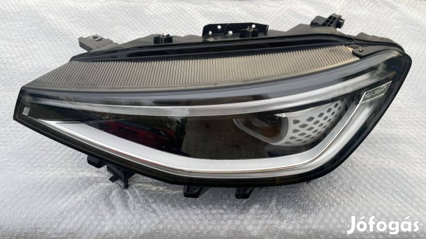 VW Volkswagen ID.4 ID4 bal jobb első fényszóró 11B941035H 11B941036K