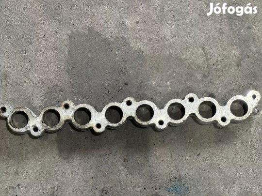 VW Volkswagen LT 2.8 02- Hengerfej szívócsonk szívósor közdarab 8668