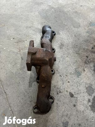 VW Volkswagen LT 2.8 02- Kipufogócsonk kipufogó csonk leömlő 8650