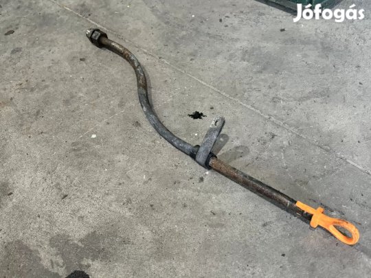 VW Volkswagen LT 2.8 Nívópálca olajszintmérő olajszint mérő pálca 8637