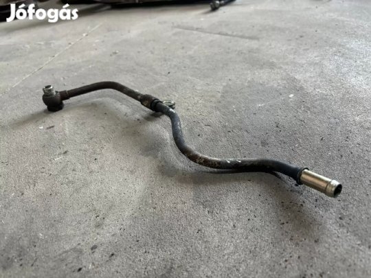 VW Volkswagen LT 2.8 PCV szelep olajleválasztó visszavezető cső 8654