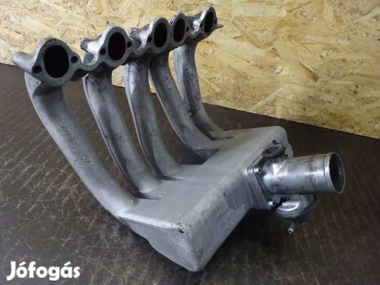 VW Volkswagen LT 96-06 2.5 Egr Agr szelep szívócsonk NSZ00001532