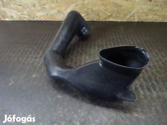 VW Volkswagen LT 96-06 2.5 Légszürőház homlokfal levegő CSŐ SZ00001586