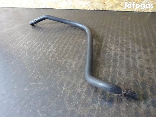 VW Volkswagen LT 96-06 2.5 vízcső NSZ00001541