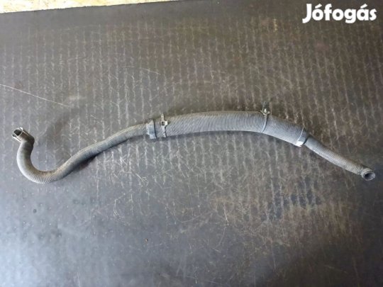 VW Volkswagen LT 96-06 2.5 vízcső műanyag csonk NSZ00001543