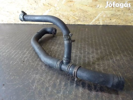 VW Volkswagen LT 96-06 2.5 vízcső műanyag csonk elosztó NSZ00001544