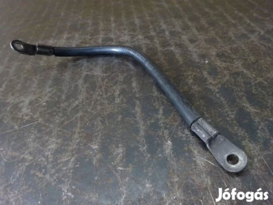 VW Volkswagen LT 96-06 Akksi akkumulátor negatív kábel NSZ00001473