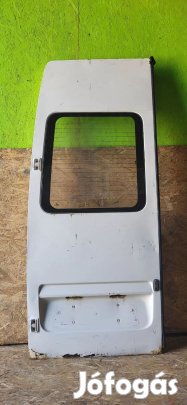 VW Volkswagen LT 96-06 Bal balos üveges hátsó ajtó 0484