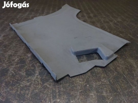 VW Volkswagen LT 96-06 Bal belső Kerékdob fölé műanyag burkolat 001571