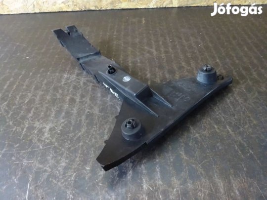 VW Volkswagen LT 96-06 Bal első lökhárító tartó konzol NSZ00001463