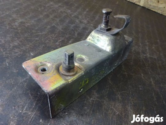 VW Volkswagen LT 96-06 Bal hátsó ajtó belső zárszerkezet NSZ00001443