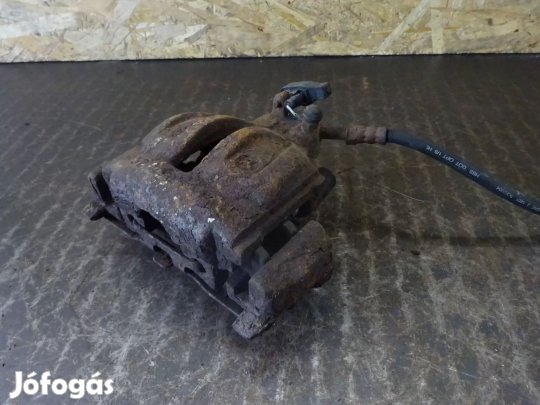 VW Volkswagen LT 96-06 Bal hátsó féknyereg fékmunkahenger csuszka 1554