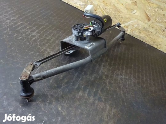 VW Volkswagen LT 96-06 Első ablaktörlő szerkezet motor NSZ00001458