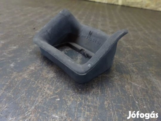 VW Volkswagen LT 96-06 Első ajtó határoló porvédő gumi NSZ00001495