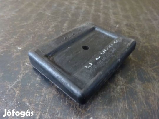 VW Volkswagen LT 96-06 Első híd hídon gumi ütköző gumiütköző Z00001471