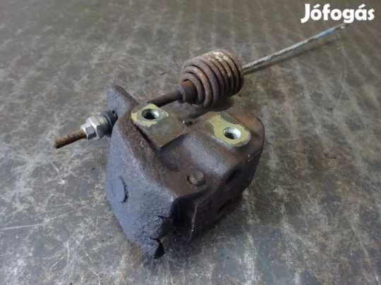 VW Volkswagen LT 96-06 Hátsó fékerőszabályzó fékerő elosztó SZ00001556