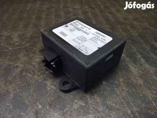 VW Volkswagen LT 96-06 IMMÓ Immobiliser doboz box modul NSZ00001514
