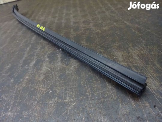 VW Volkswagen LT 96-06 Jobb első ajtó üveg szigetelés NSZ00001506
