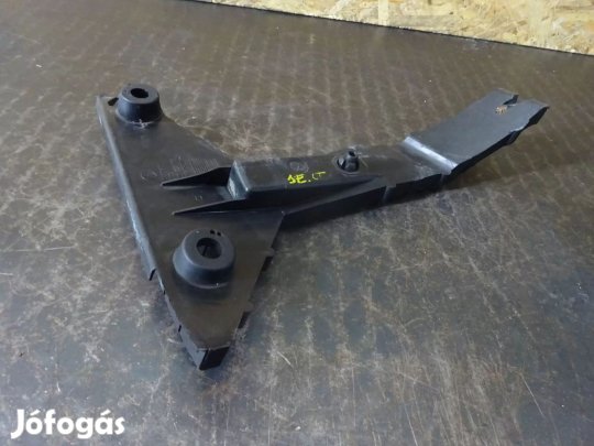 VW Volkswagen LT 96-06 Jobb első lökhárító tartó konzol NSZ00001462