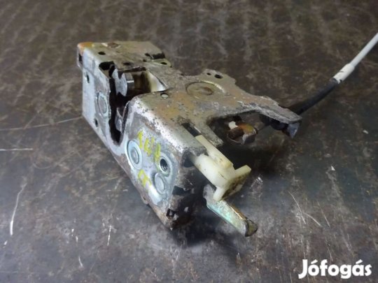 VW Volkswagen LT 96-06 Jobb hátsó ajtó zárszerkezet NSZ00001435