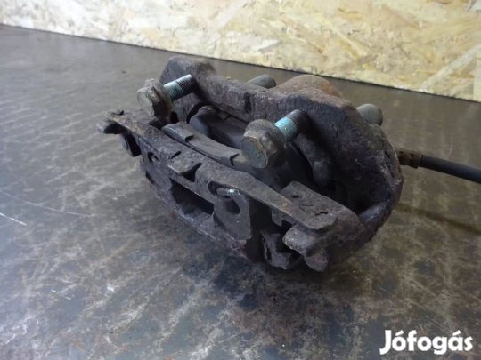 VW Volkswagen LT 96-06 Jobb hátsó féknyereg fékmunkahenger csuszka 555