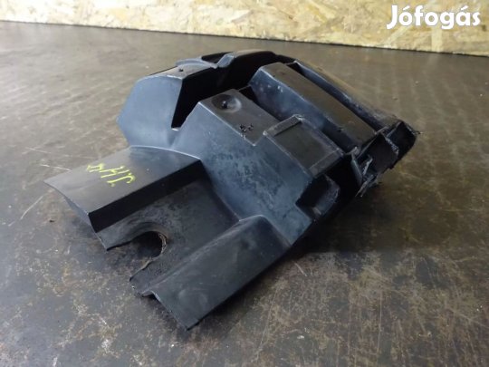 VW Volkswagen LT 96-06 Jobb hátsó sarok tartó merevítő NSZ00001464