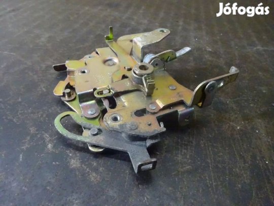 VW Volkswagen LT 96-06 Jobb oldali tolóajtó zárszerkezet NSZ00001437