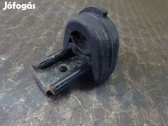 VW Volkswagen LT 96-06 Kipufogó tartó gumibak Bak NSZ00001527