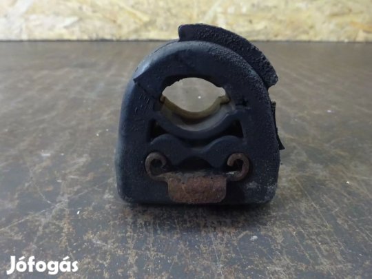 VW Volkswagen LT 96-06 Kipufogó tartó gumibak Bak NSZ00001528