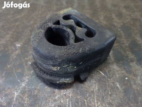 VW Volkswagen LT 96-06 Kipufogó tartó gumibak Bak NSZ00001529