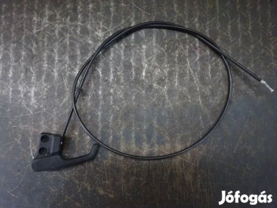 VW Volkswagen LT 96-06 Motorháztető nyitó kar kilincs bowden Z00001498