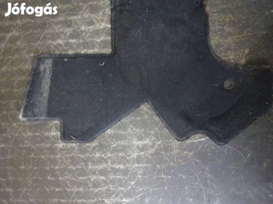 VW Volkswagen LT 96-06 Motortér jobb zajszigető szövet NSZ00001517