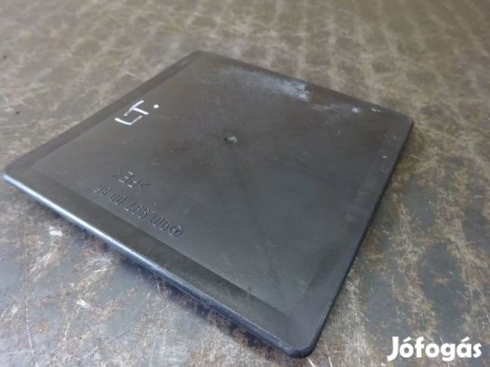 VW Volkswagen LT 96-06 kaszni műanyag Takaró burkolat NSZ00001488