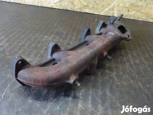 VW Volkswagen LT 96-06 kipufogó csonk leömlő NSZ00001478