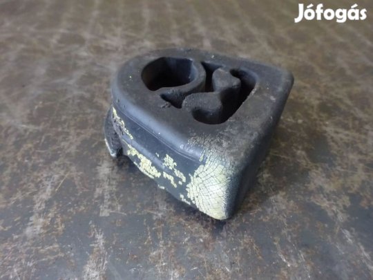 VW Volkswagen LT 96-06 kipufogó tartó gumibak bak NSZ00001476