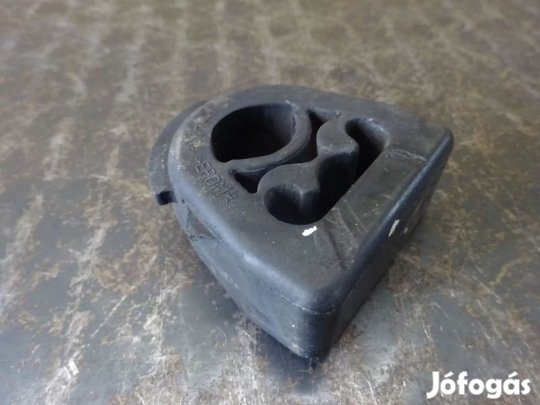 VW Volkswagen LT 96-06 kipufogó tartó gumibak bak NSZ00001477