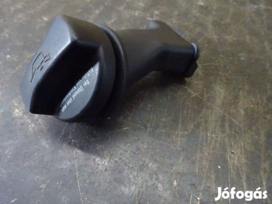 VW Volkswagen LT 96-06 olaj beöntő csö sapka NSZ00001452