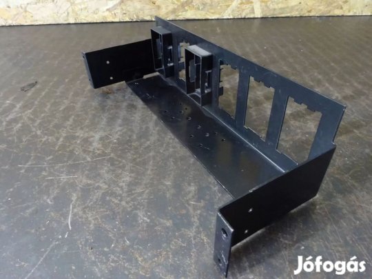 VW Volkswagen LT 96-06 vezető ülés alatti fém tartó konzol NSZ00001466