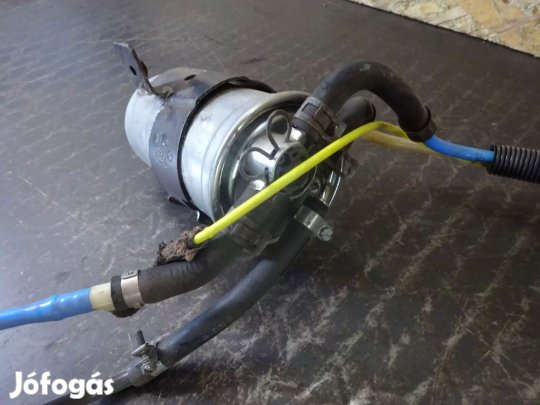 VW Volkswagen LT 96- 2.5 gázolajszürő üzemanyagcső gázolajcső cső 1596