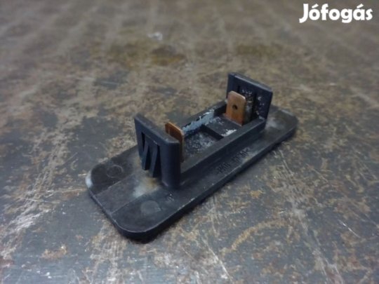 VW Volkswagen LT 96- Bal hátsó rendszámtábla világítás érzékelő 1606