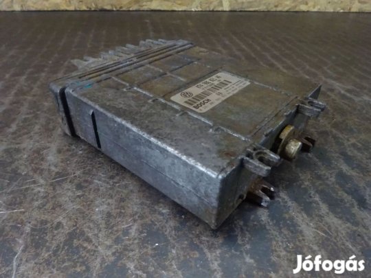 VW Volkswagen LT 96 motorvezérlő elektronika computer vezérlő ecu 1629
