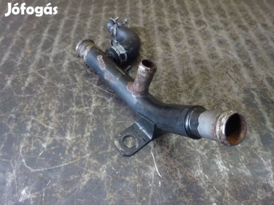 VW Volkswagen LT 96-tól 2.5 Fém Vízcső csonk elosztó 2061