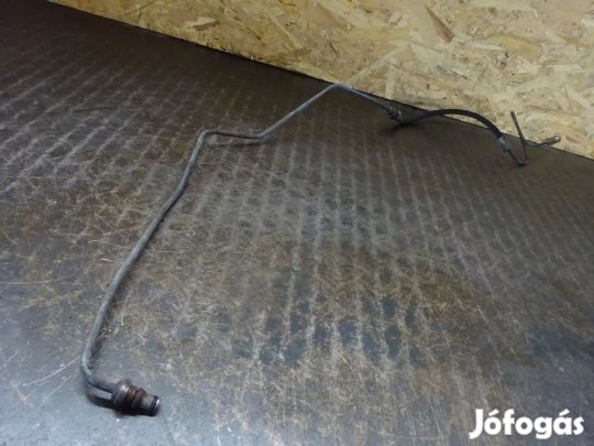 VW Volkswagen LT 96-tól 2.5 Kuplung cső kuplungcső 1634