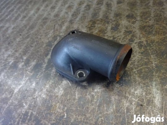 VW Volkswagen LT 96-tól 2.5 Vízpumpa blokk műanyag vízcső csonk 2072